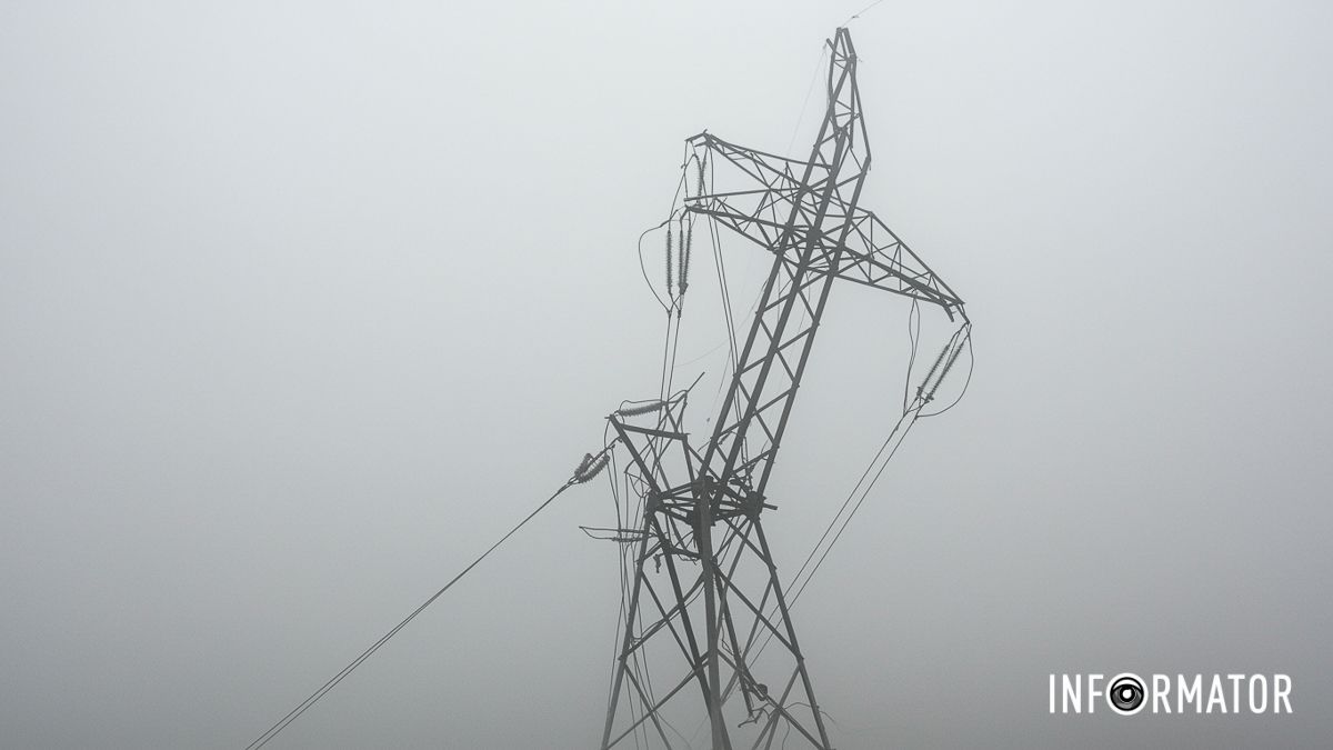"Ситуація досить важка": в “Укренерго” заявили, що на відновлення енергетики потрібні тижні