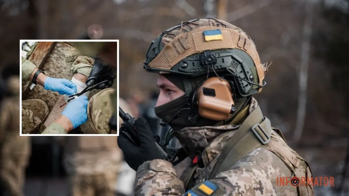 В Украине студенты-медики обязательно будут получать офицера запаса и проходить обязательную подготовку