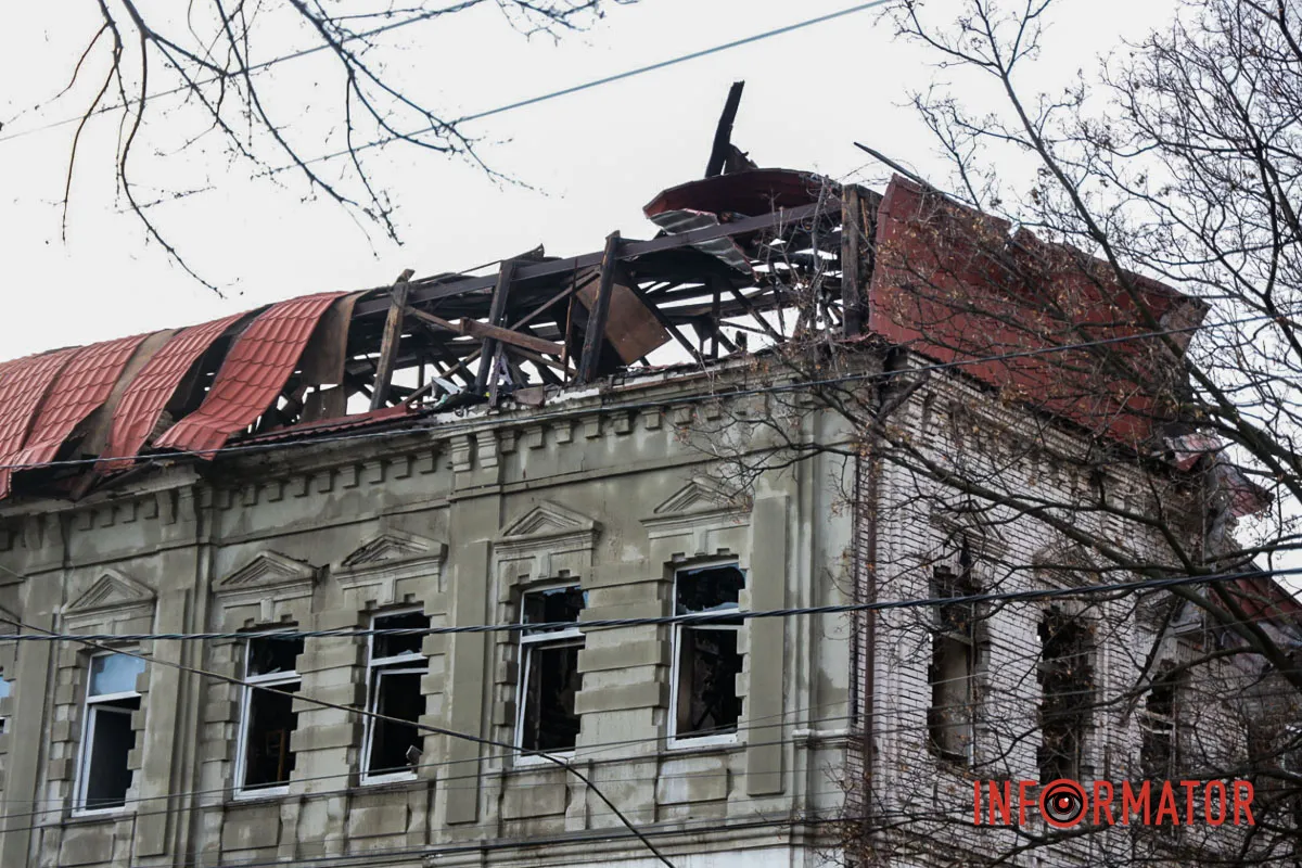 Уся краса "руського міра"