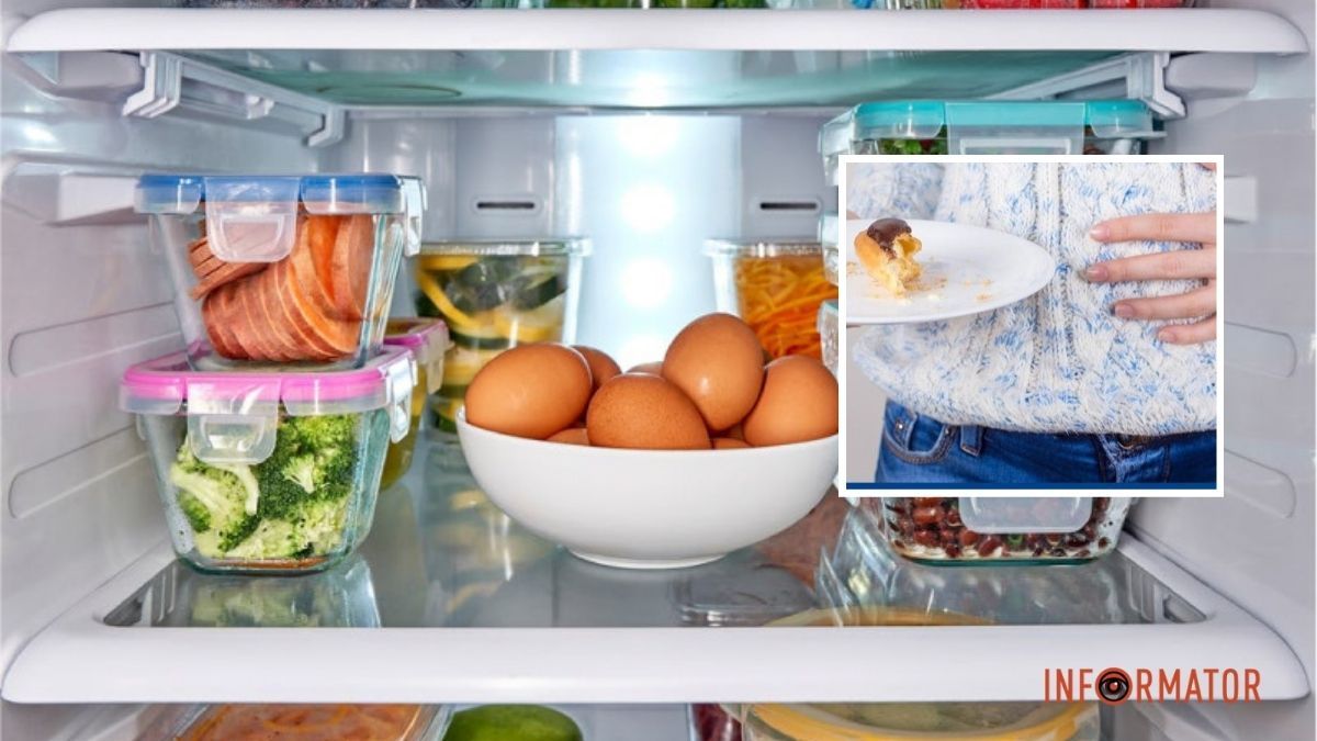 Відключення світла у Дніпрі та області: як убезпечити себе від отруєння продуктами