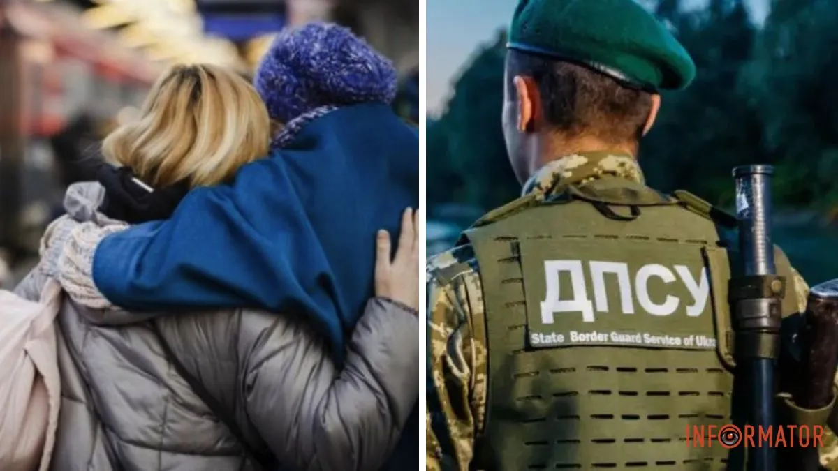 З жовтня з України виїхало близько 120 тисяч людей: причина не в мобілізації