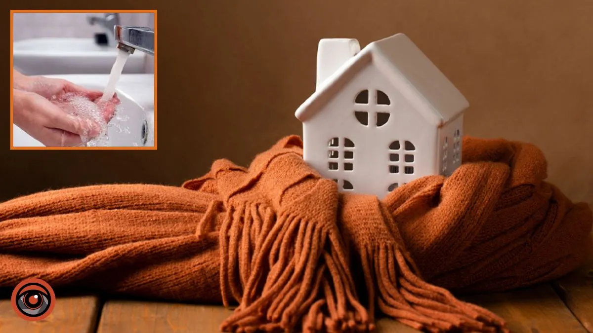 Кому у Дніпрі відключили воду та тепло 8 грудня: перелік адрес