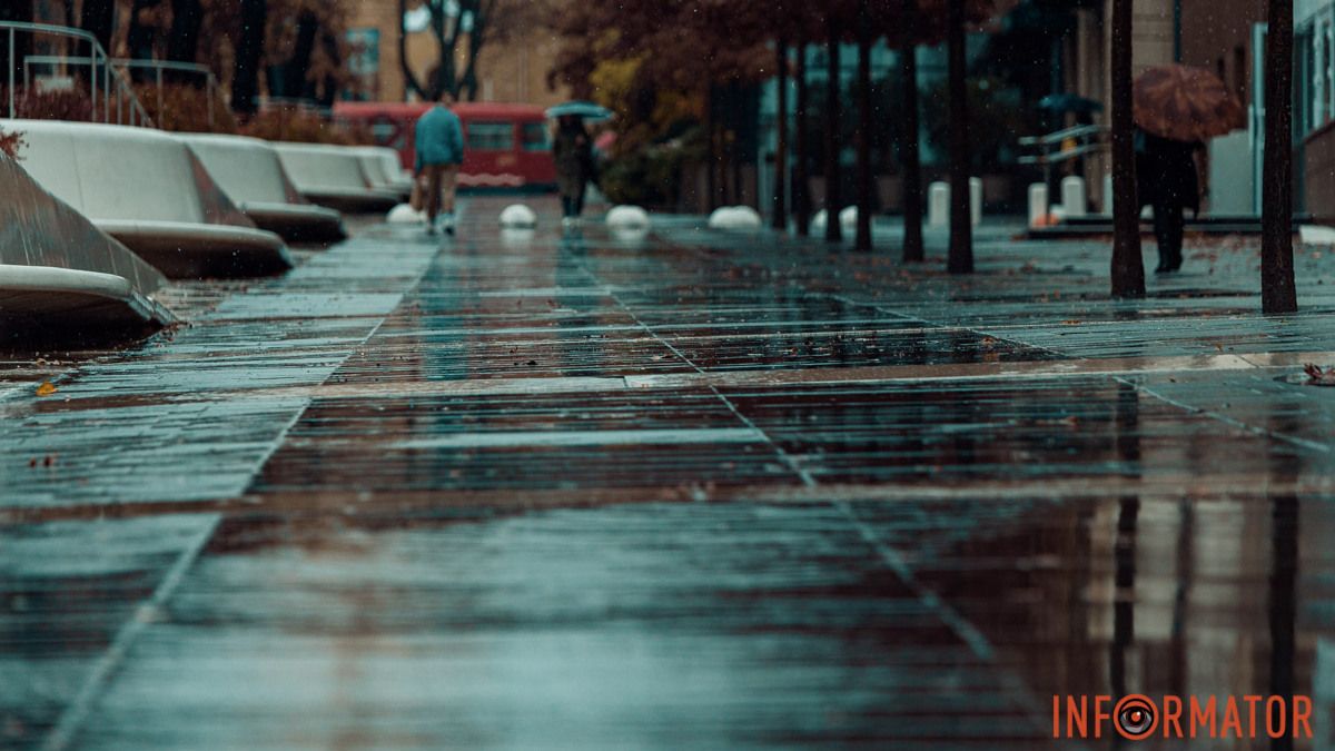 Прийшли перші морози: яка погода буде в Дніпрі 9 грудня