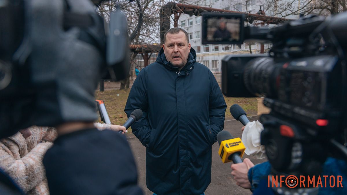 "Засаджують мільярди на політичну корупцію та всіляку популістичну хрінь": Філатов розповів, що вважає "політичним скотством"