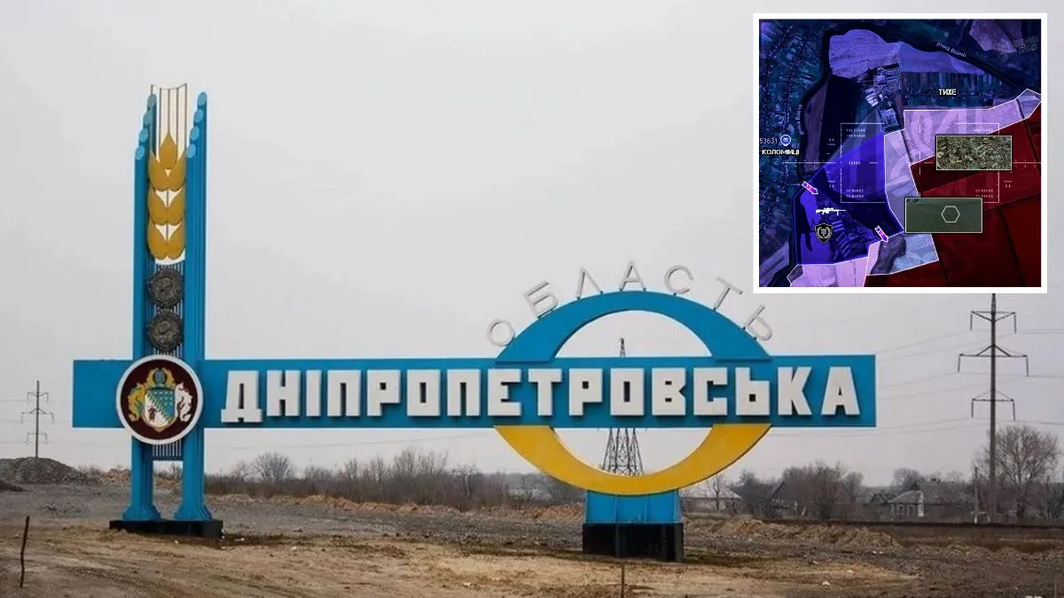 Бойцы ВСУ выбили врага с фермерского участка под Коломийцами - "Мучной"