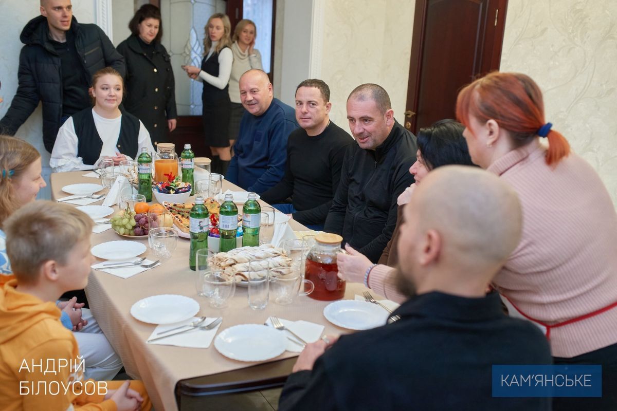 Ним опікується молода родина – Марія та Ігор Ним опікується молода родина – Марія та Ігор