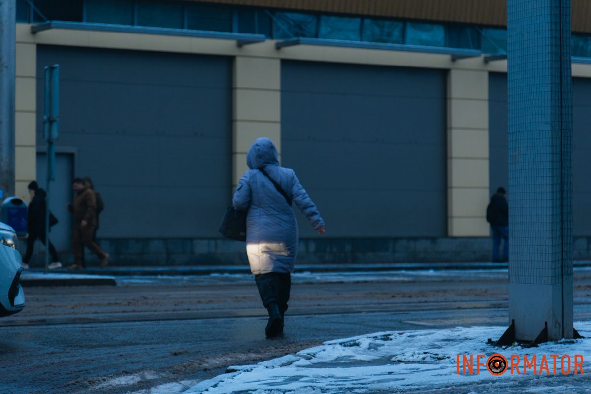 Не промочіть ноги Не промочіть ноги