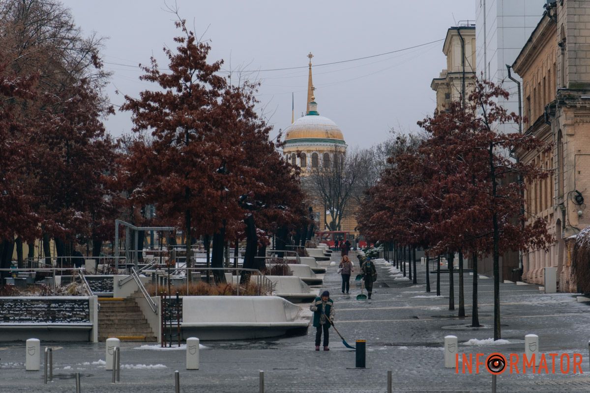 Одягайтесь за сезоном Одягайтесь за сезоном