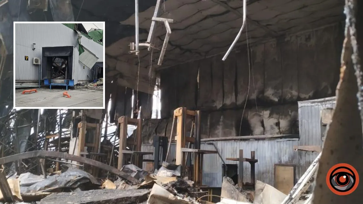 Атака на Дніпро знищила склад із ліками: пошкоджені запаси для 30 000 пацієнтів