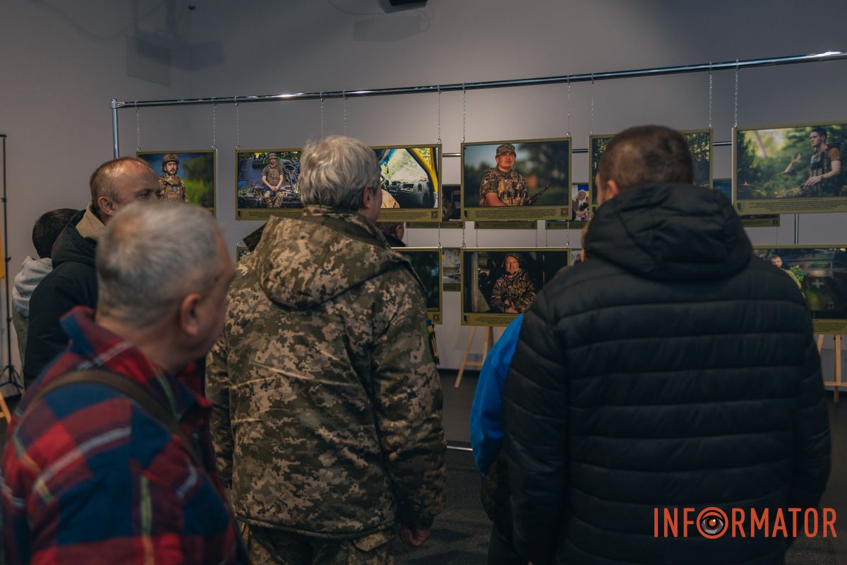 Виставка присвячена Дню ЗСУ Виставка присвячена Дню ЗСУ