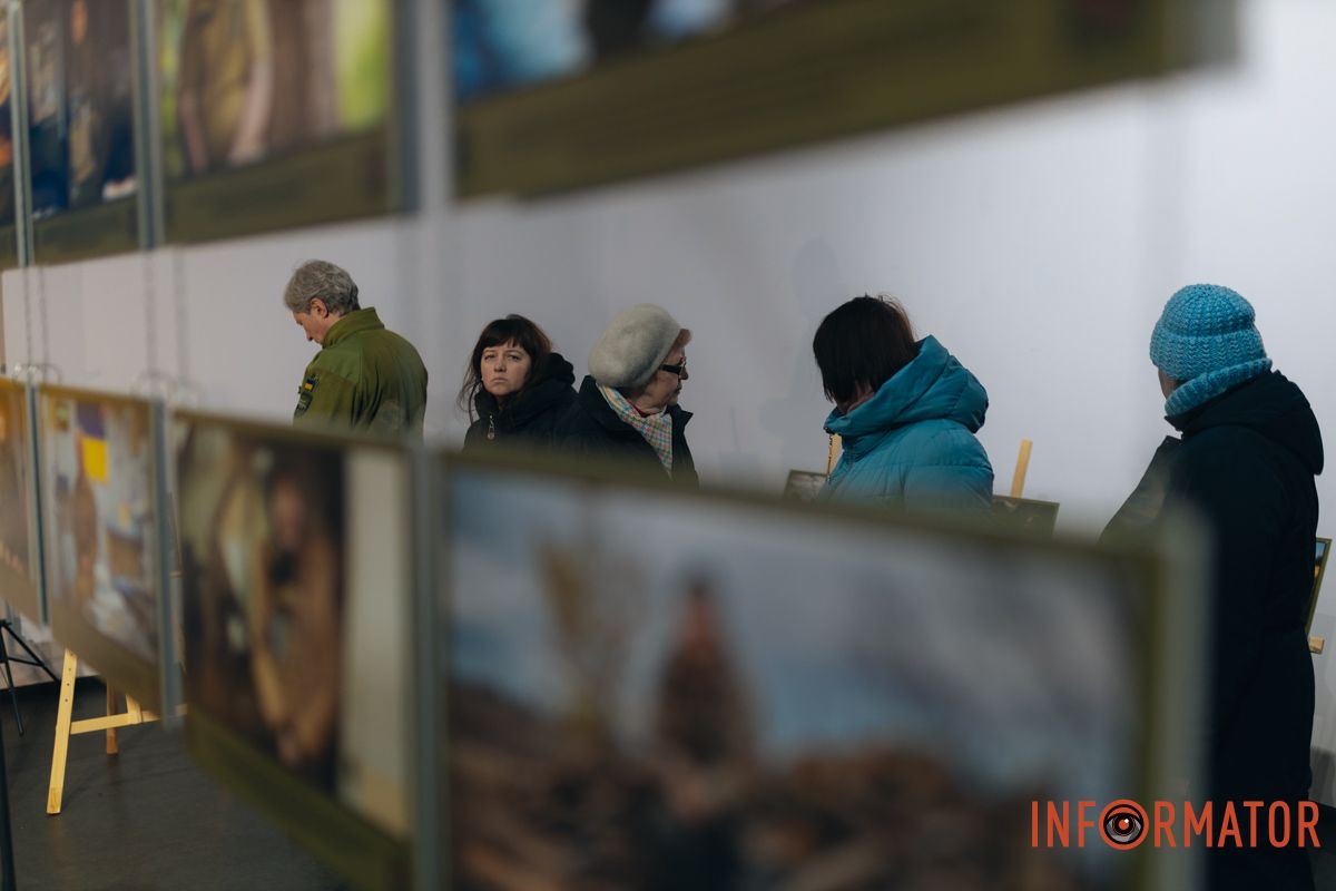 Фото: Денис Чубченко Фото: Денис Чубченко