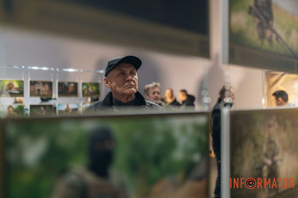 Фото: Денис Чубченко Фото: Денис Чубченко