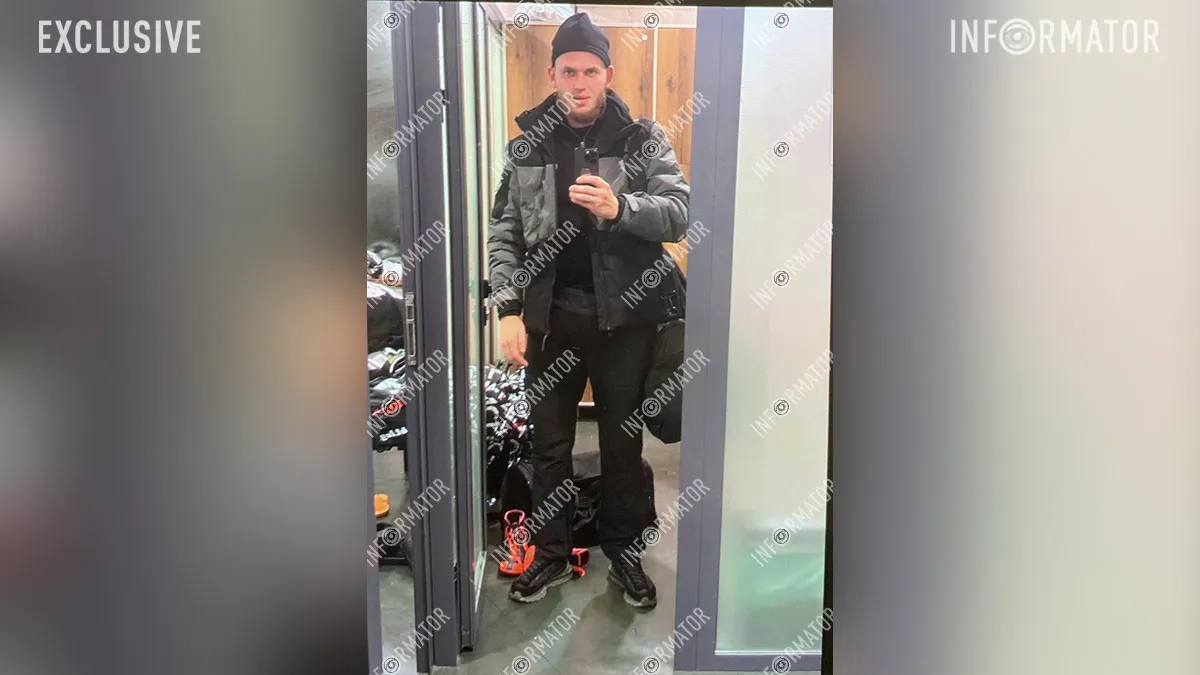 В Днепре за убийство разыскивают 30-летнего мужчину