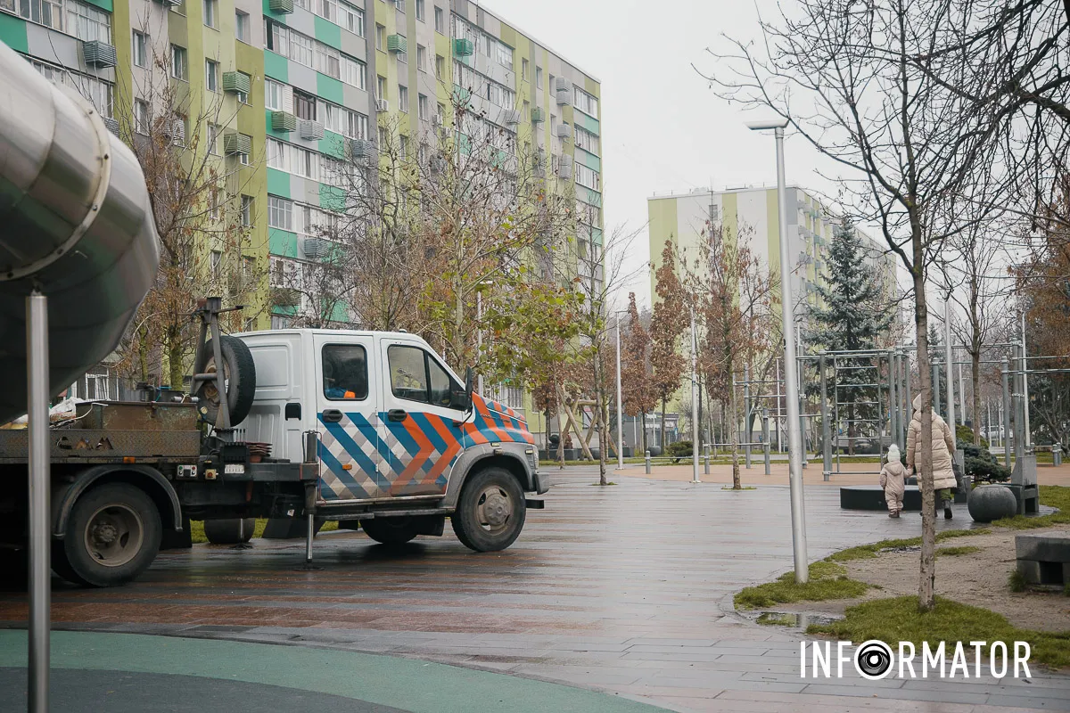 Роботи планують завершити протягом дня Роботи планують завершити протягом дня