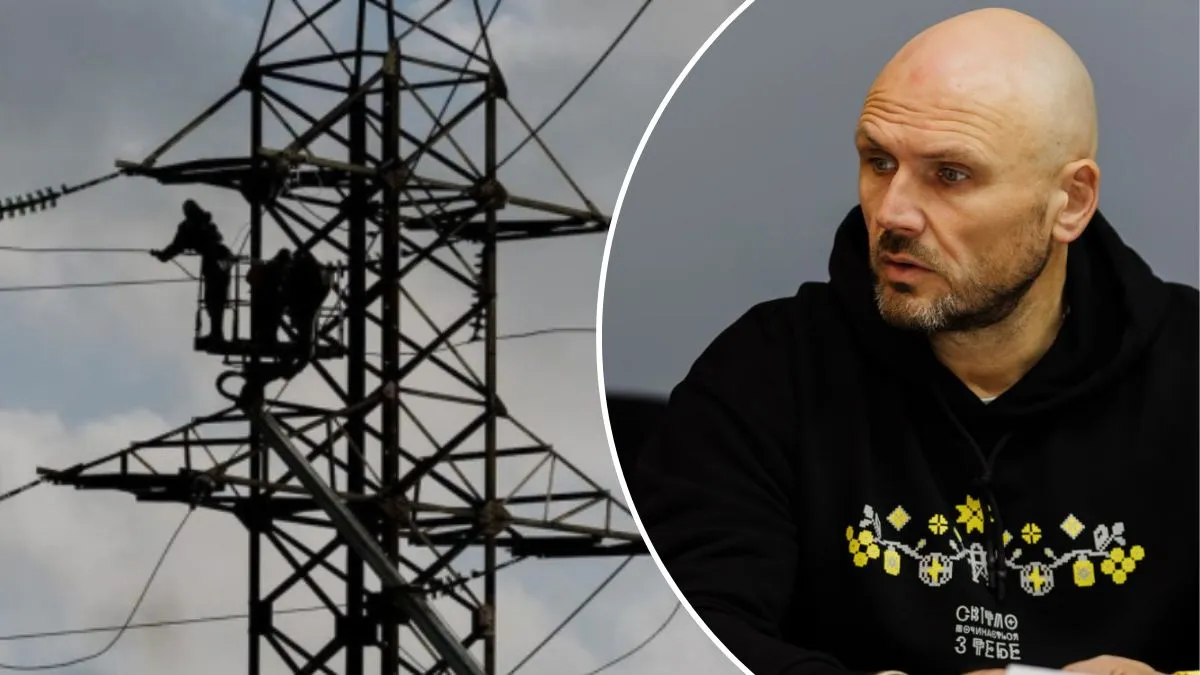 Збільшилася кількість аварій на електромережах: як вмикати пристрої після стабілізаційних відключень, аби попередити збої