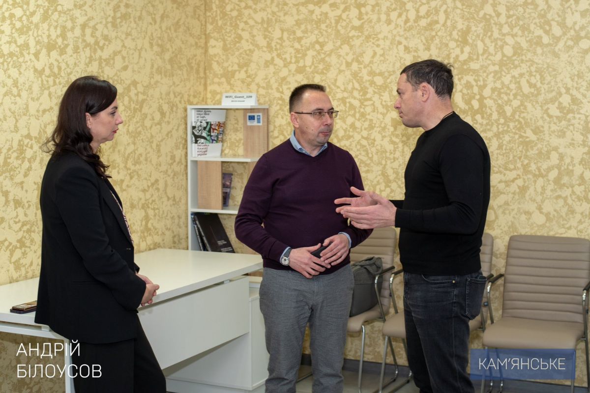 Документ ухвалили в рамках ініціативи «Пліч-о-пліч: згуртовані громади» Документ ухвалили в рамках ініціативи «Пліч-о-пліч: згуртовані громади»