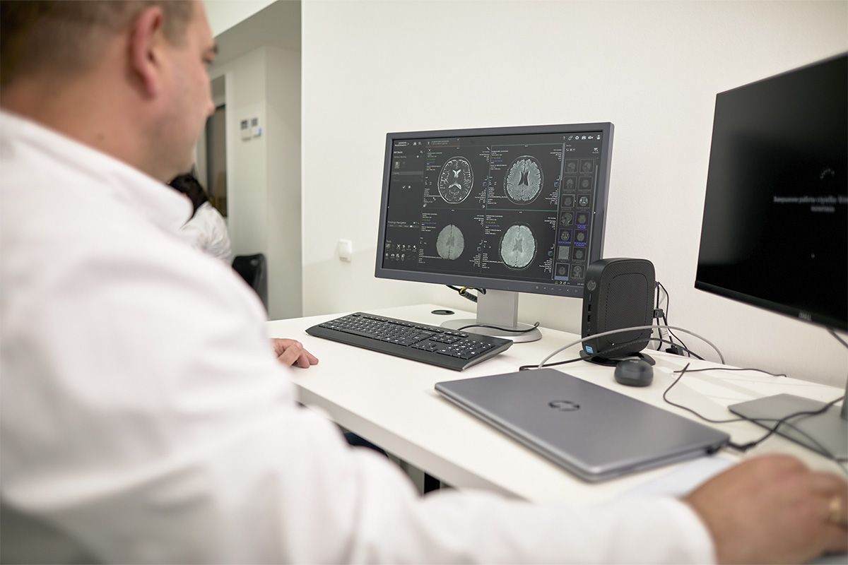 Показання для проведення МРТ молочної залози Показання для проведення МРТ молочної залози