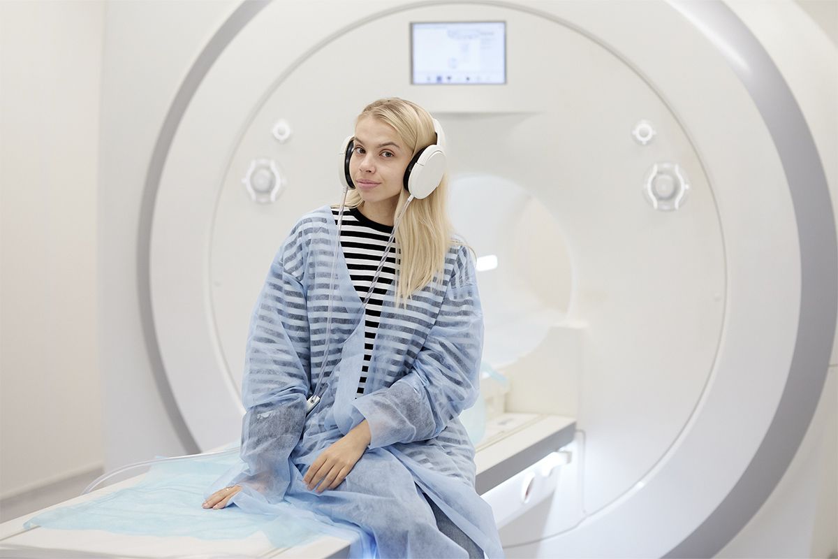 Точність діагностики — до 95% Точність діагностики — до 95%