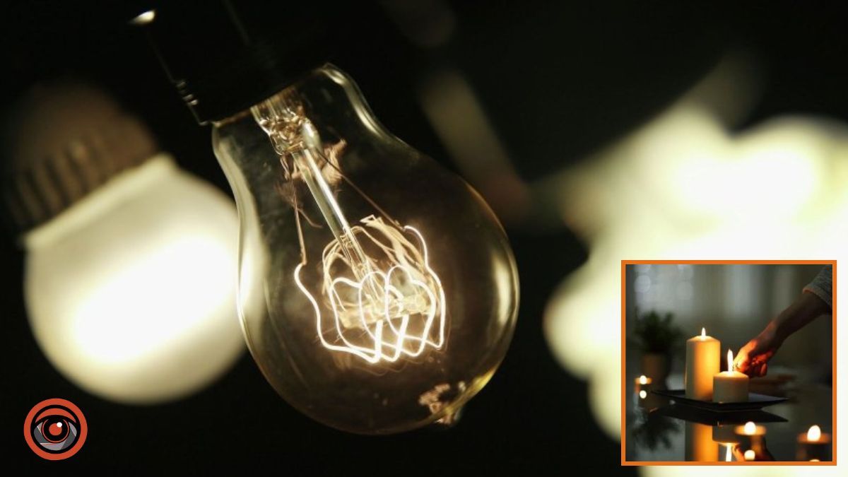 Ситуація покращилась: за якими графіками вимикатимуть світло у Дніпрі та області 13 грудня