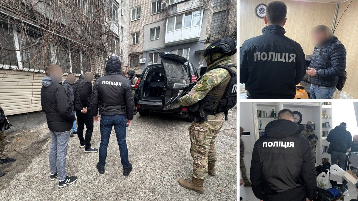 Використовували підроблені документи: у Дніпропетровській області двоє братів організували нелегальну оборудку з земельними ділянками