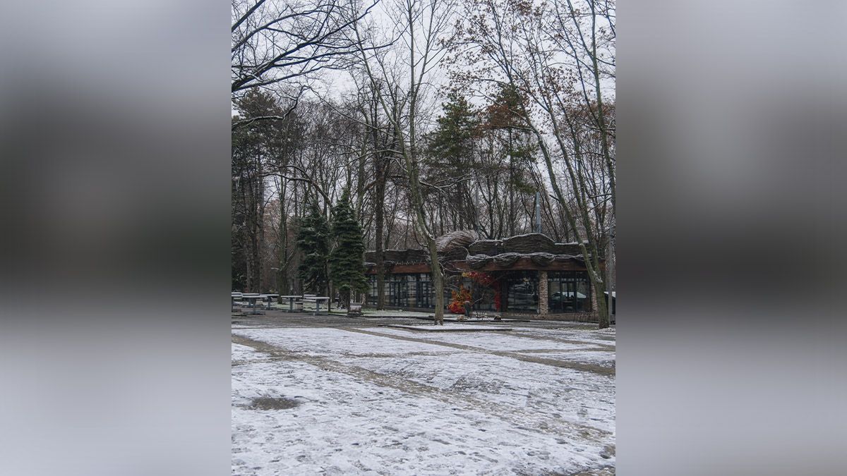 Если бы у Днепра был Instagram: топ красивых фотографий города