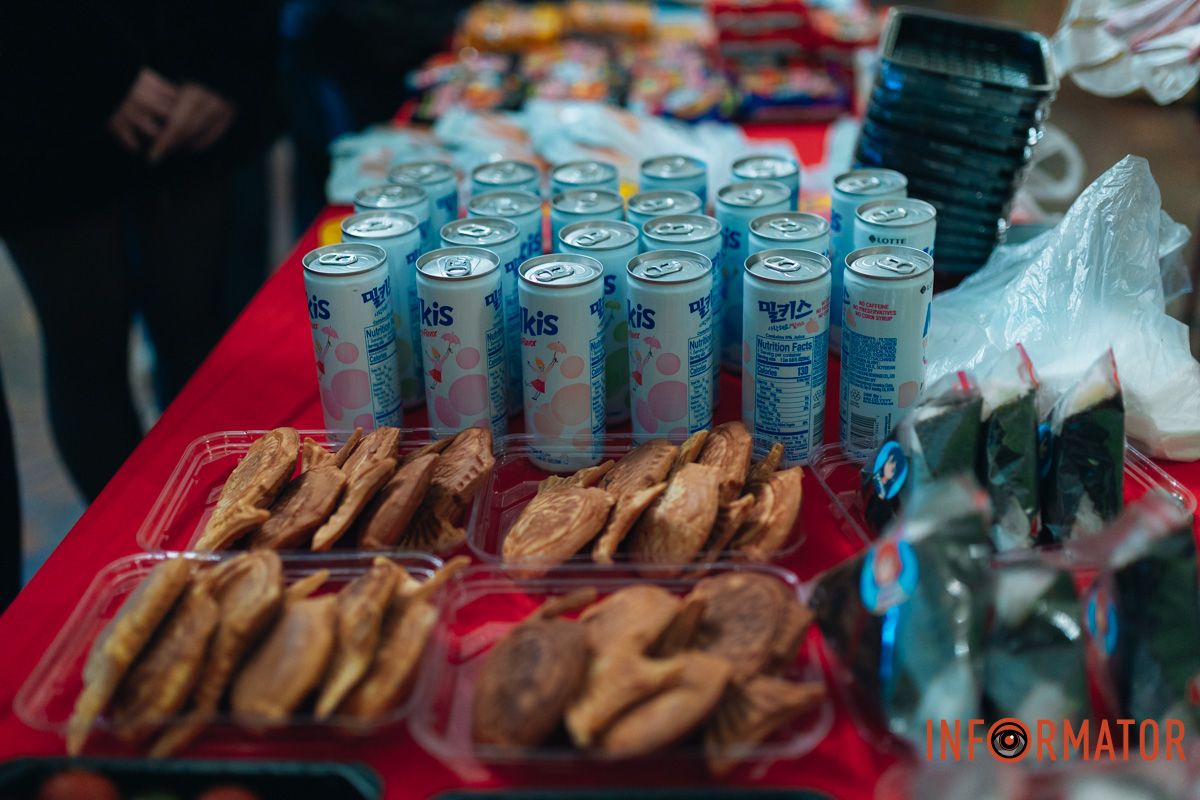 Багато смаколиків Багато смаколиків