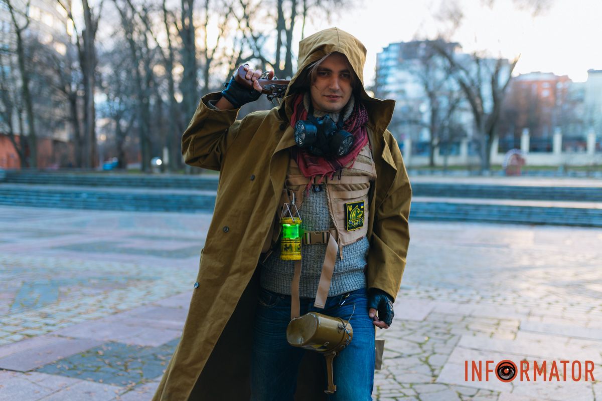 Вгадайте, звідки цей образ Вгадайте, звідки цей образ