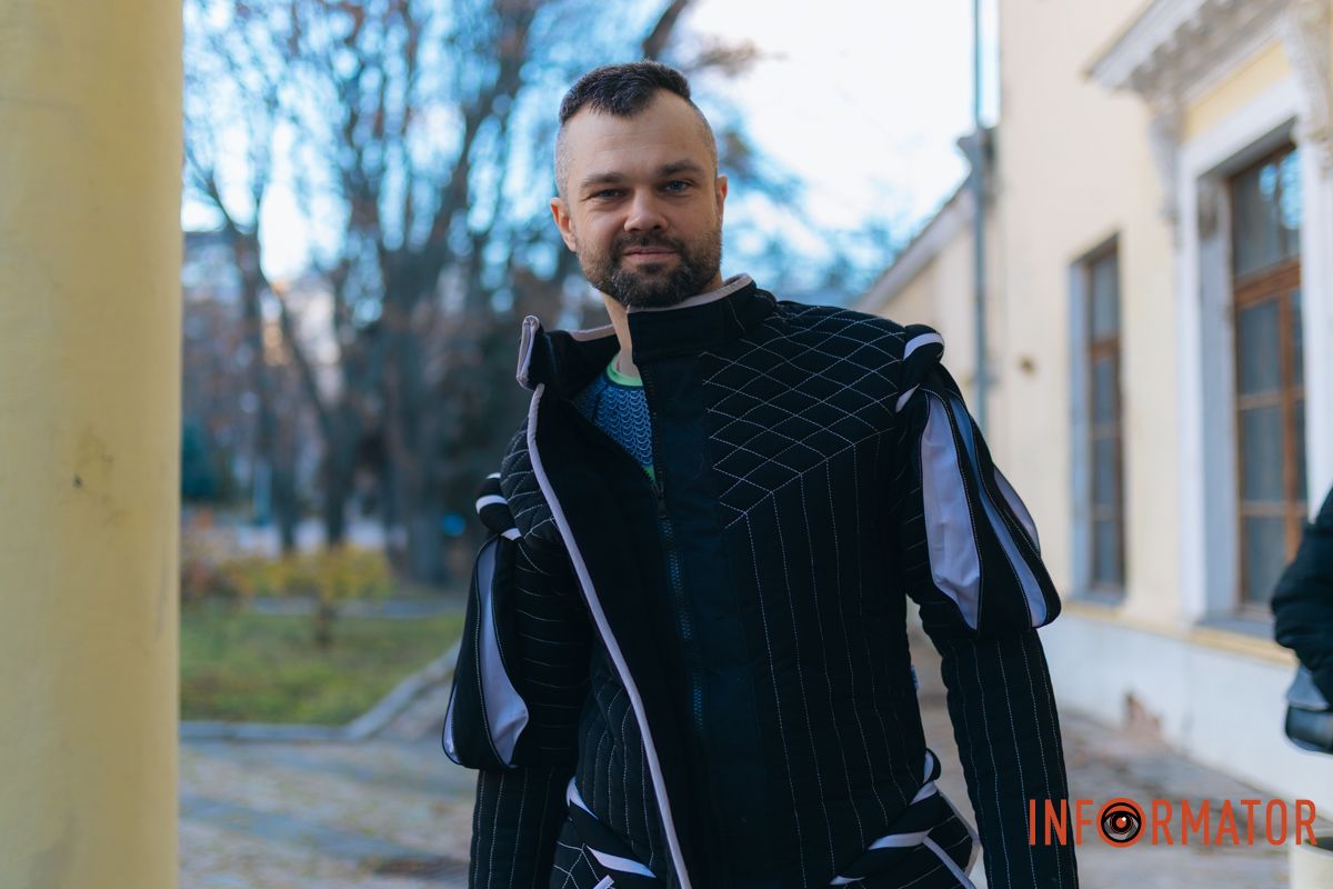 Дорослі теж приходили в костюмах Дорослі теж приходили в костюмах