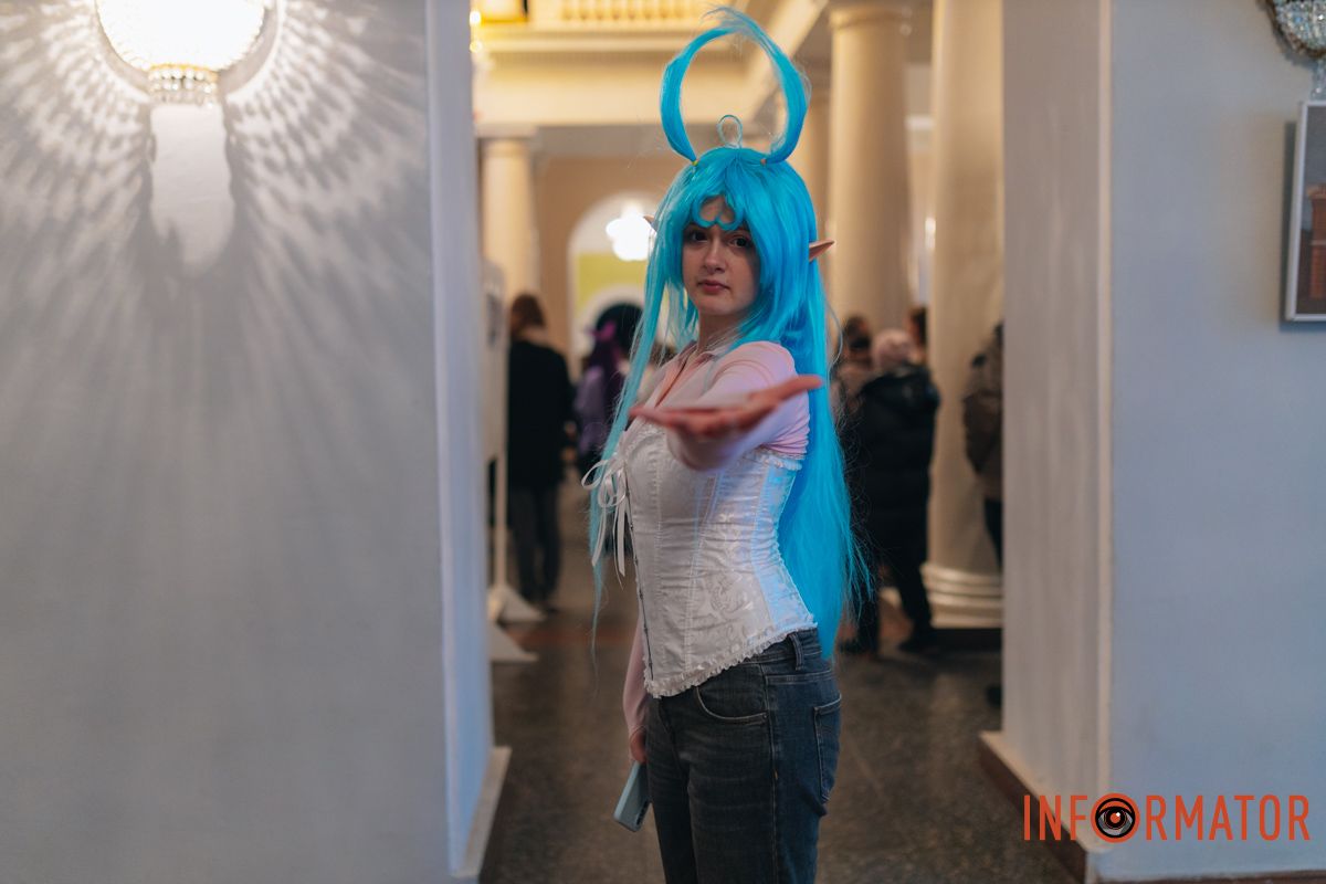 Крутий образ Крутий образ