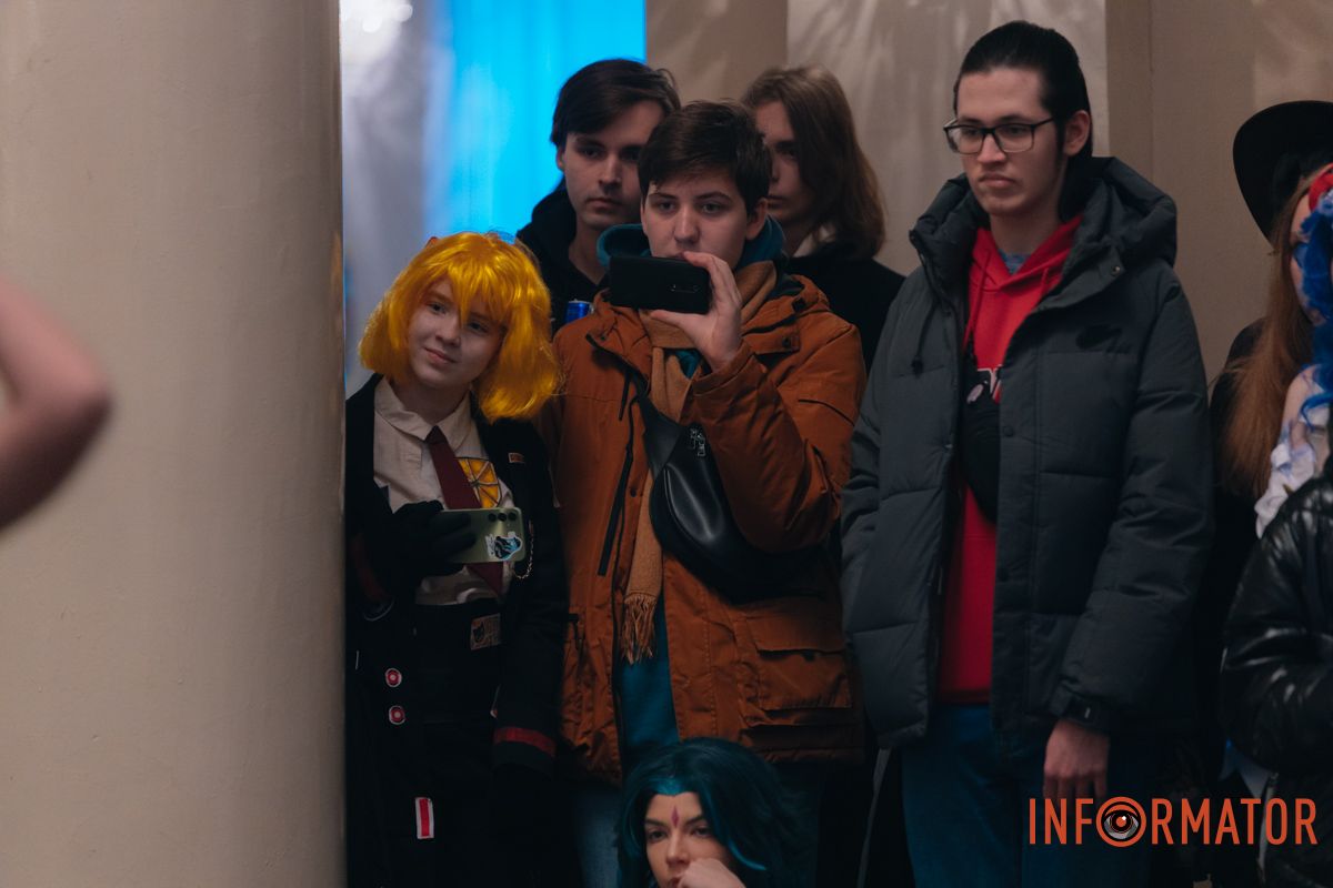 Фестиваль зібрав друзів Фестиваль зібрав друзів