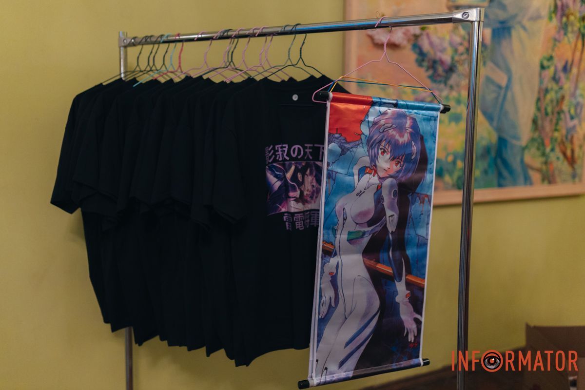 Колекційні аксесуари на ярмарку Колекційні аксесуари на ярмарку