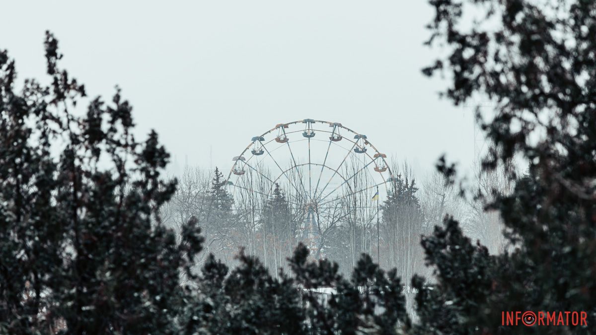 Погода на 14 декабря: в Днепре день пройдет под облаками, во второй половине дня возможен снег