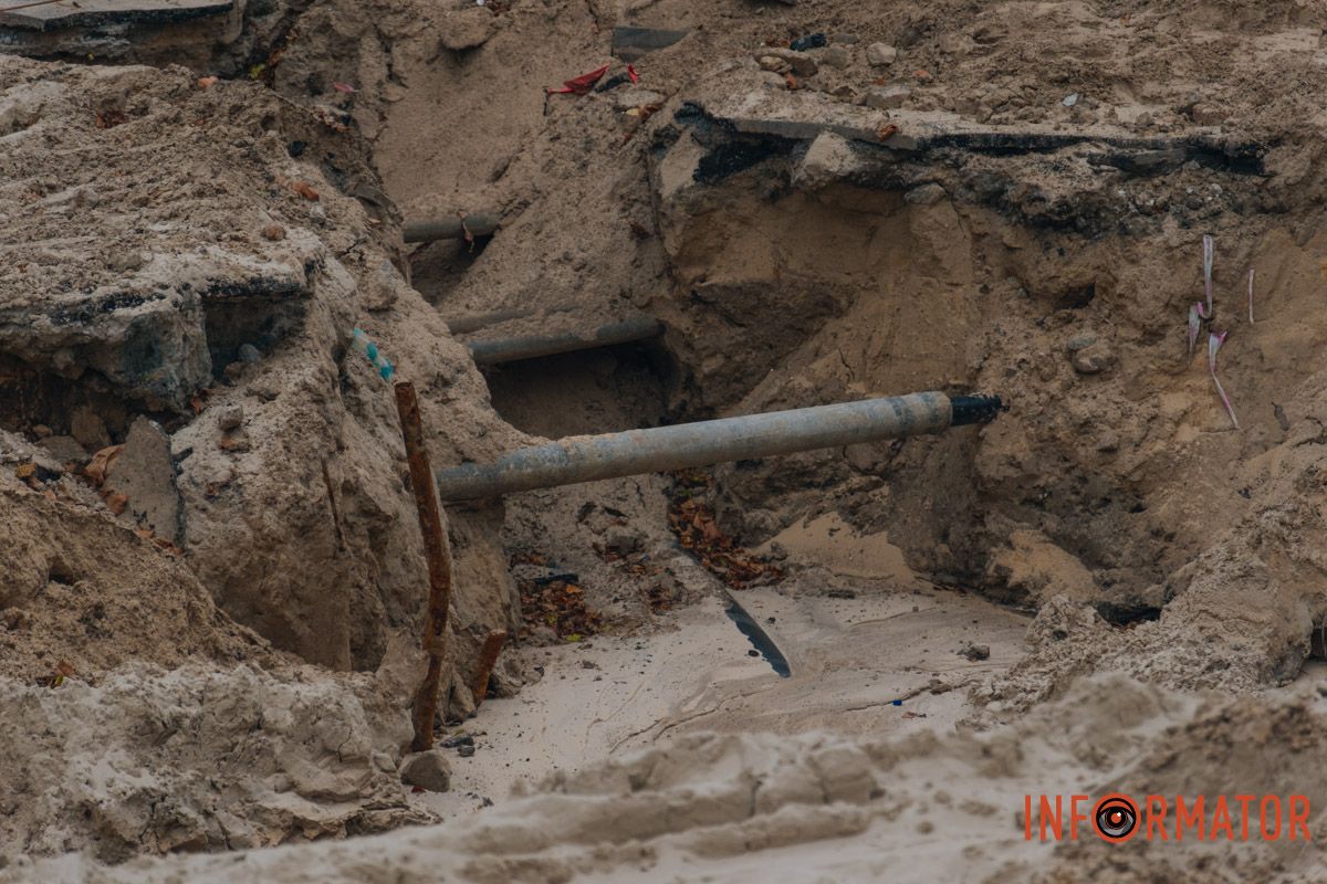 Проект предусматривает полное обновление ливневой инфраструктуры центральной части Проект предусматривает полное обновление ливневой инфраструктуры центральной части