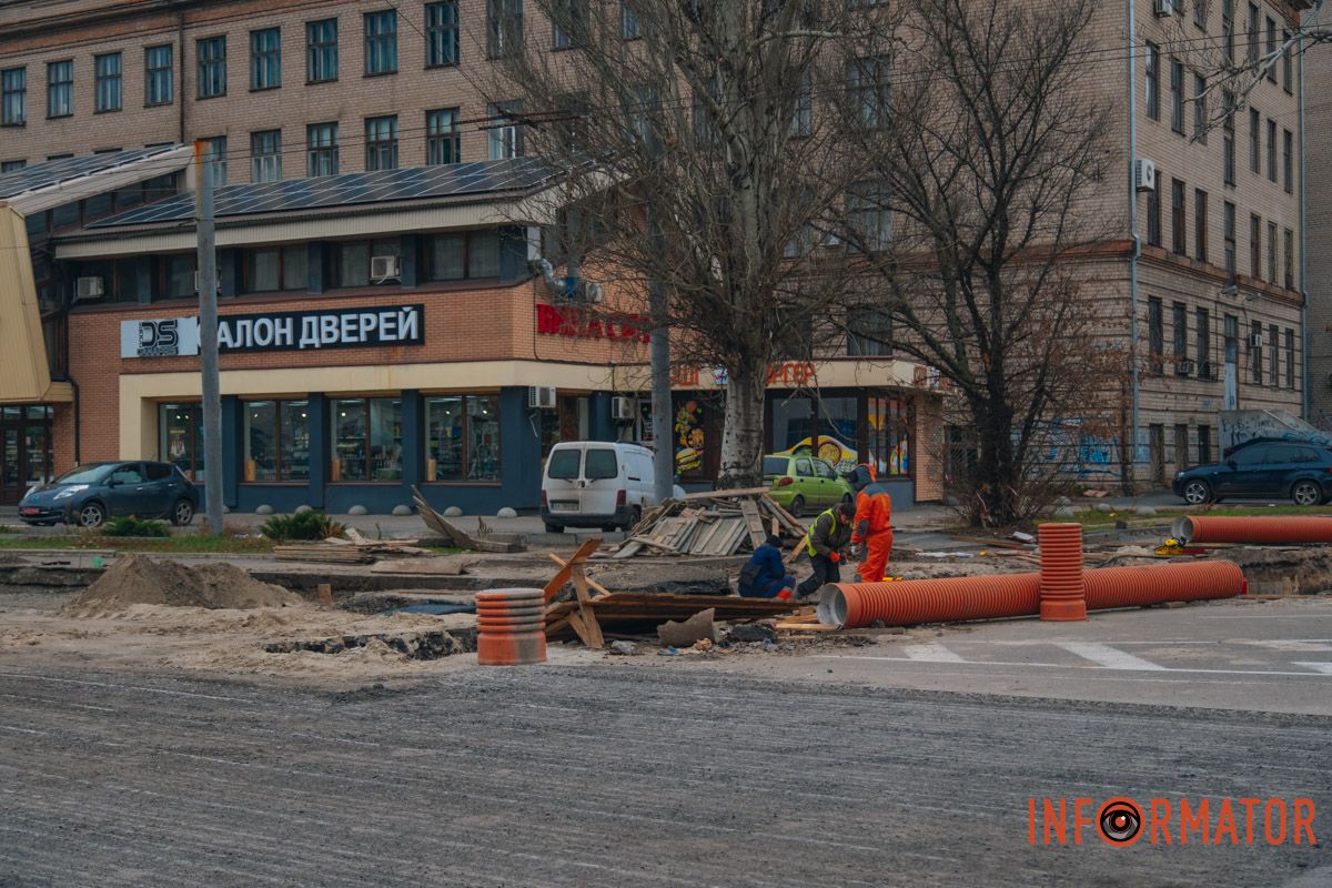 Раньше здесь возникали подтопления Раньше здесь возникали подтопления