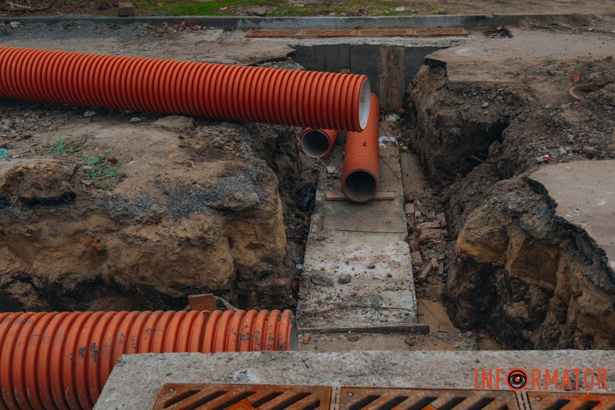 Комплексный ремонт решает проблему подтоплений Комплексный ремонт решает проблему подтоплений