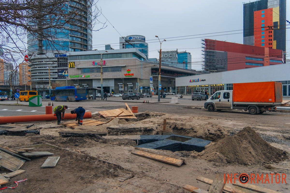 Центр города Центр города