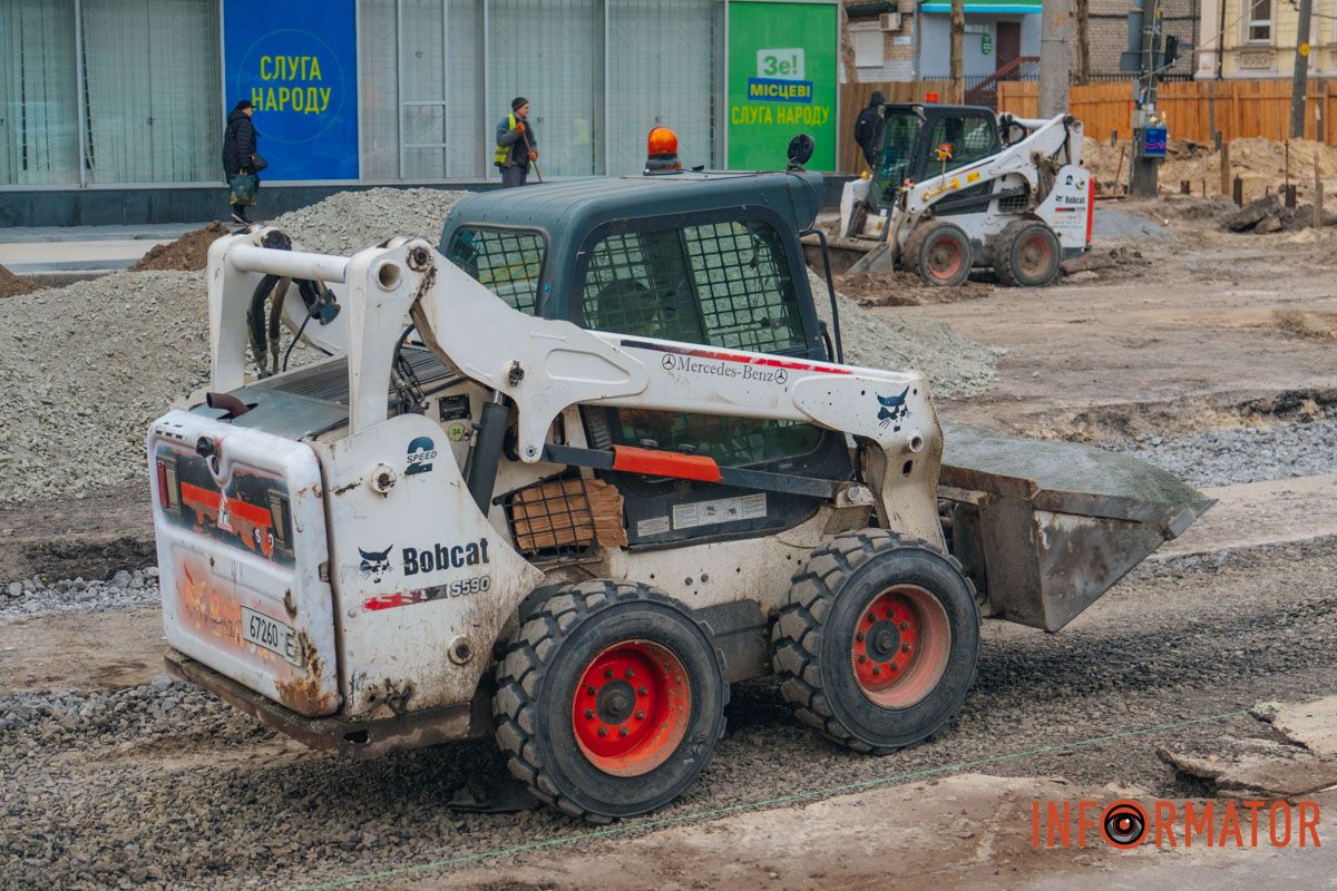 Рабочий процесс Рабочий процесс