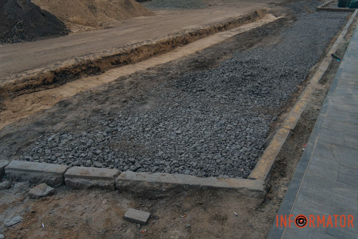 Антикишеня упорядочит движение транспорта Антикишеня упорядочит движение транспорта