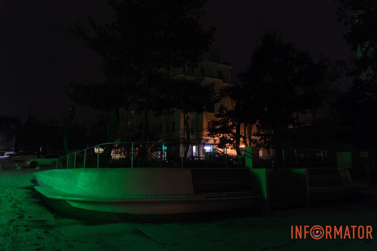 Ярко даже без света Ярко даже без света