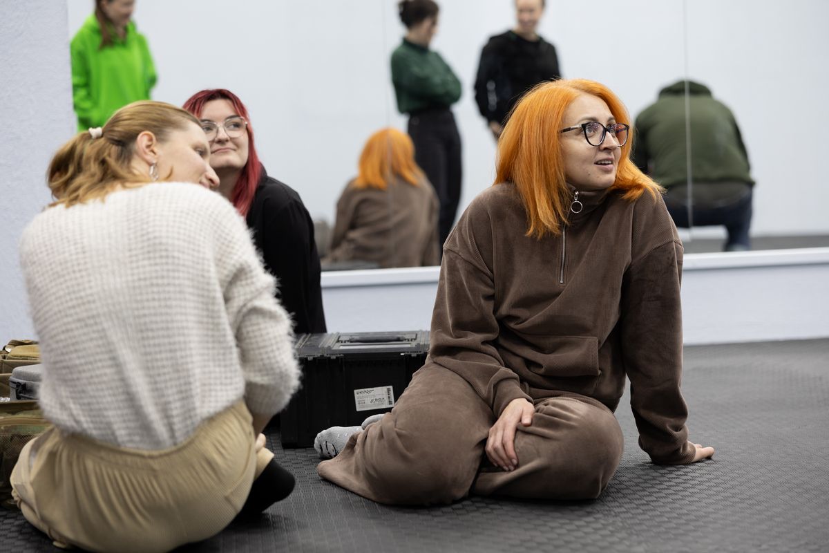 Був запит — розібратись, як працюють дрони Був запит — розібратись, як працюють дрони