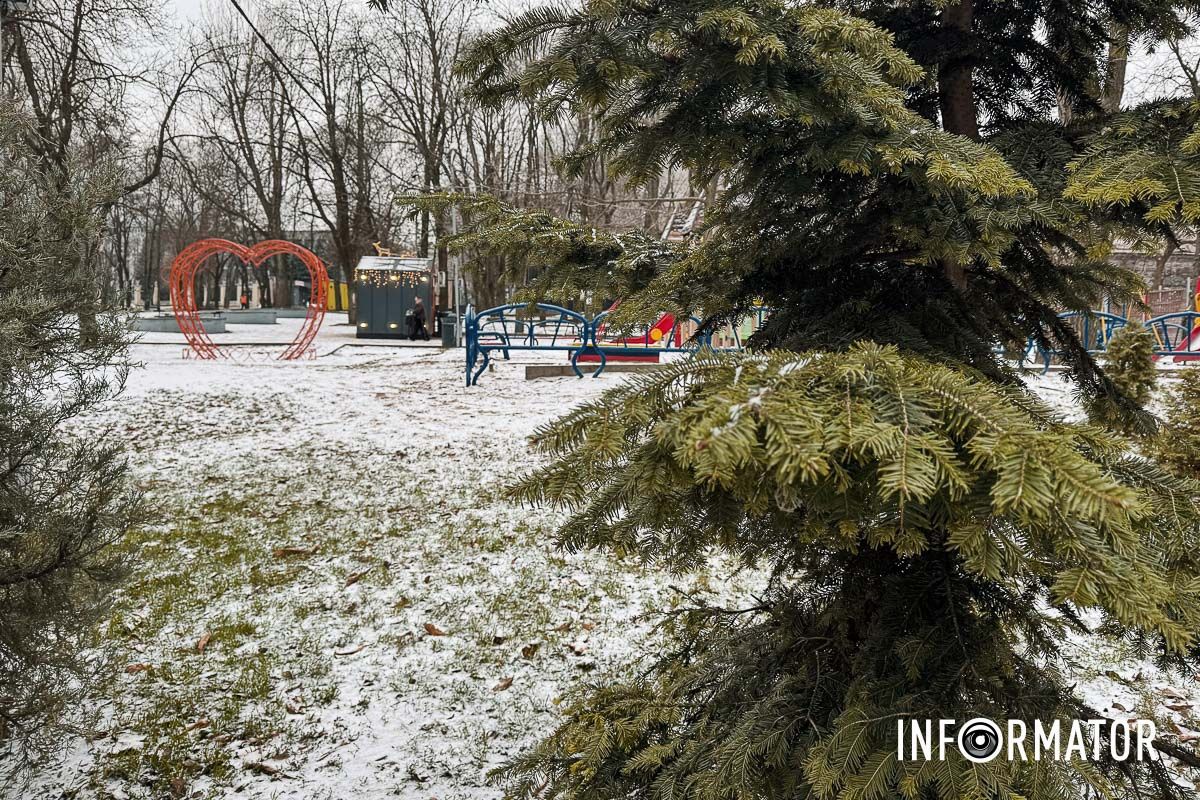 Коли звичні вулиці виглядають зовсім інакше Коли звичні вулиці виглядають зовсім інакше