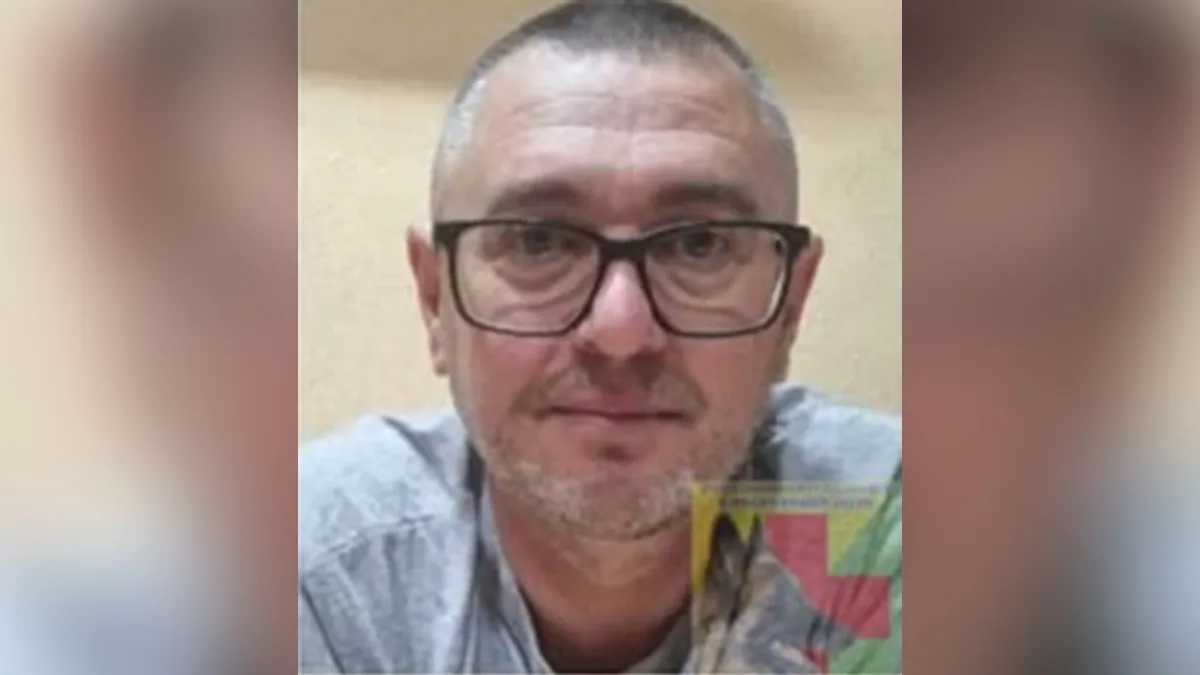 По дорозі до Дніпра зник 46-річний громадянин Молдови: прикмети та фото