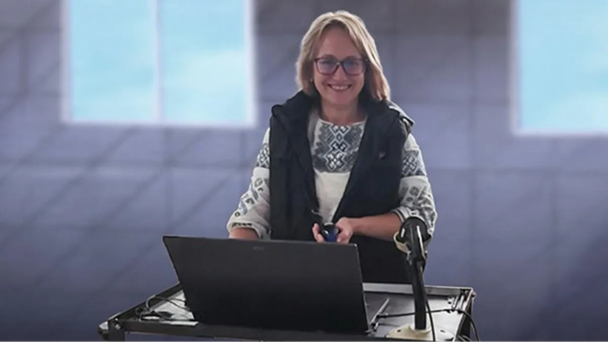 Зараз Вікторія називає колег другою сім’єю й має головний індикатор правильного вибору: щоранку їй хочеться йти на роботу