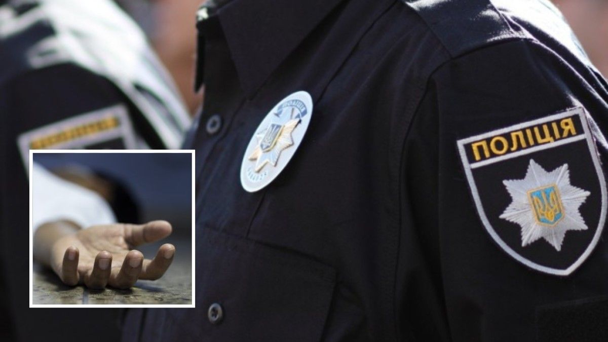 У Дніпрі на зупинці біля вокзалу лежав мертвий чоловік: що кажуть в поліції