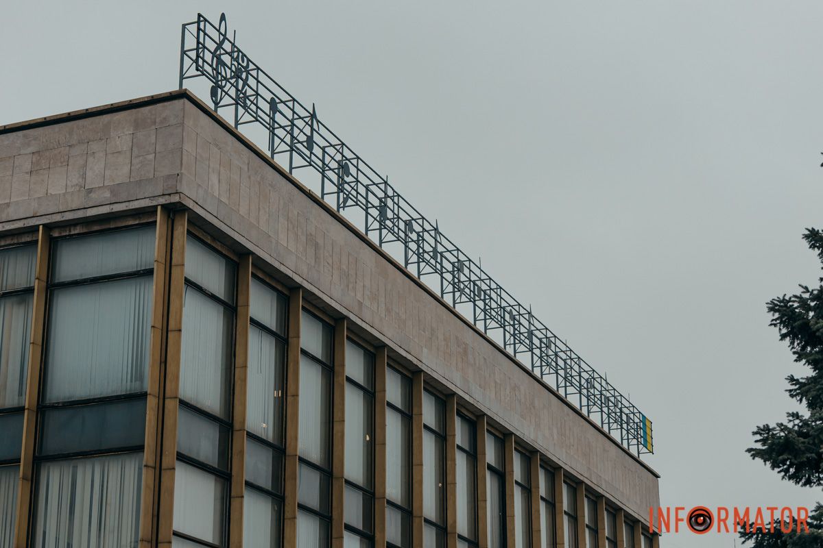  Виконання "Щедрика" було завершальним номером у святковій програмі Merry Christmas Grand Concert 12 грудня