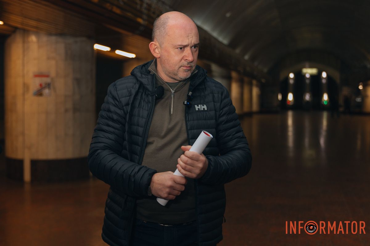 За словами директора КП «Міськсвітло», минулого року відкривали 4 локації в місті