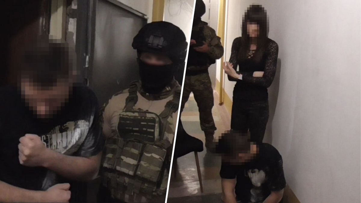 Батьки розбещували власну доньку з 6-місячного віку протягом семи років та знімали це на відео: у Дніпропетровській області судитимуть подружжя