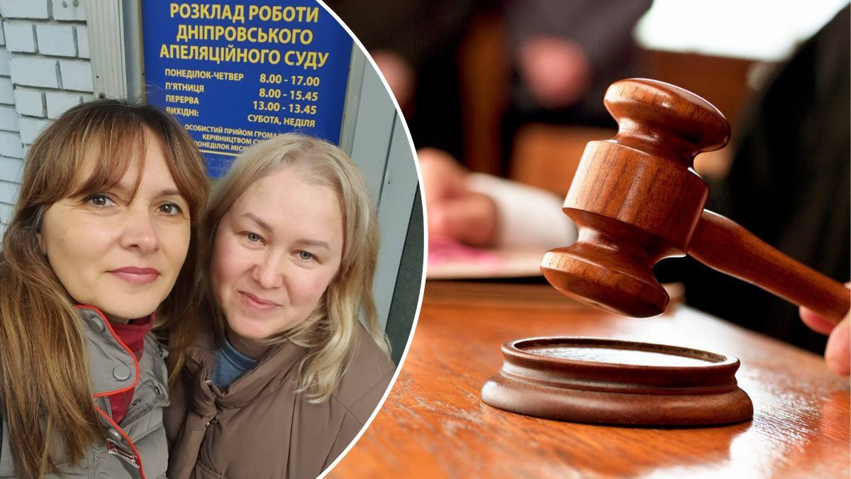 В Днепре женщину, которая долго страдала от домашнего насилия и угроз, судили за убийство обидчика: результат апелляции