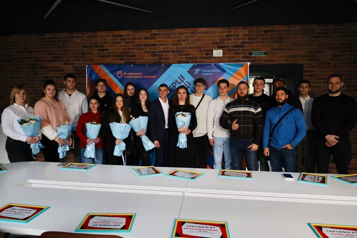 спортсмены 1