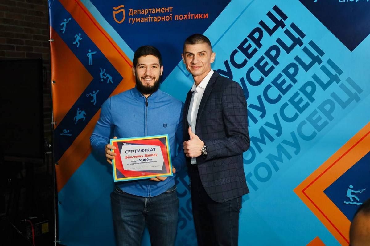 спортсмены 4